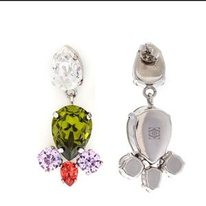 Shelly Brown Bethanny Earrings